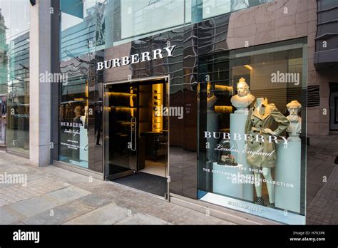 burberry jobs manchester|burberry men's shop manchester.